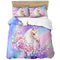 Celestial Horse Unicorn Bed Set